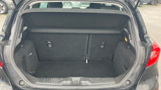 Ford Fiesta 1.0 EcoBoost Zetec 3dr Petrol Hatchback